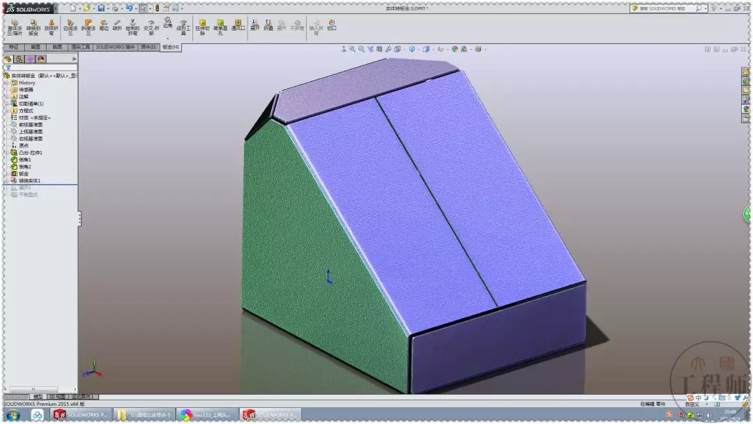 solidworks推荐显卡